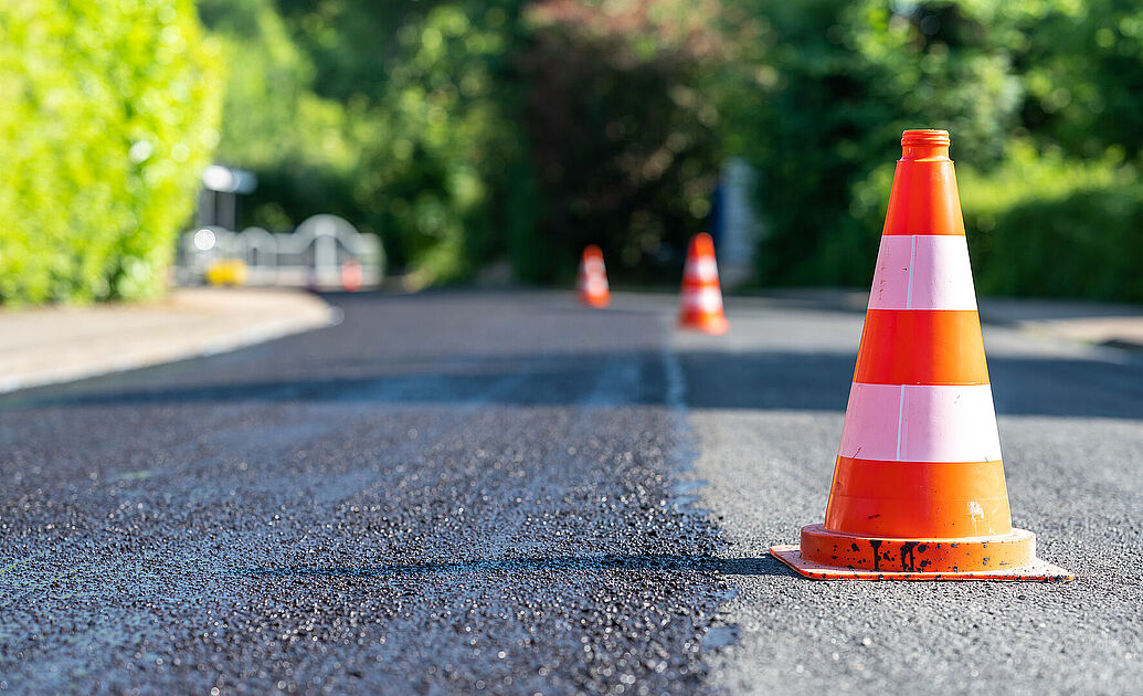 Infos travaux