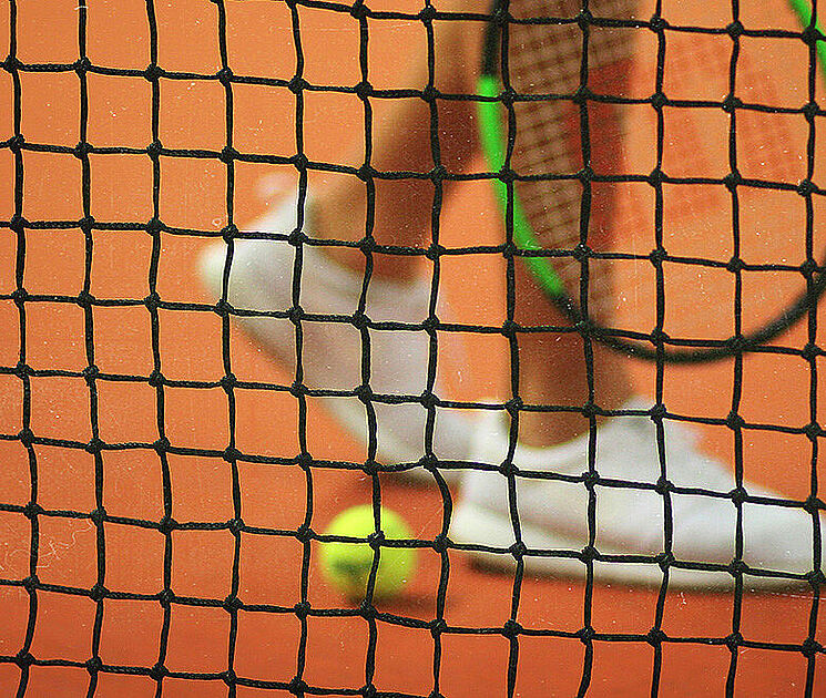 Après-midi découverte du Tennis TC Saint-Mars-du-Désert